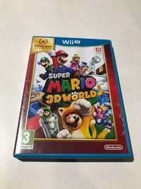 Super Mario 3D World Nintendo WII U Sklep Irydium