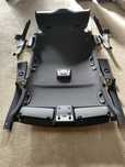 Cupula / Forro tejadilho Pack M preto E91 BMW