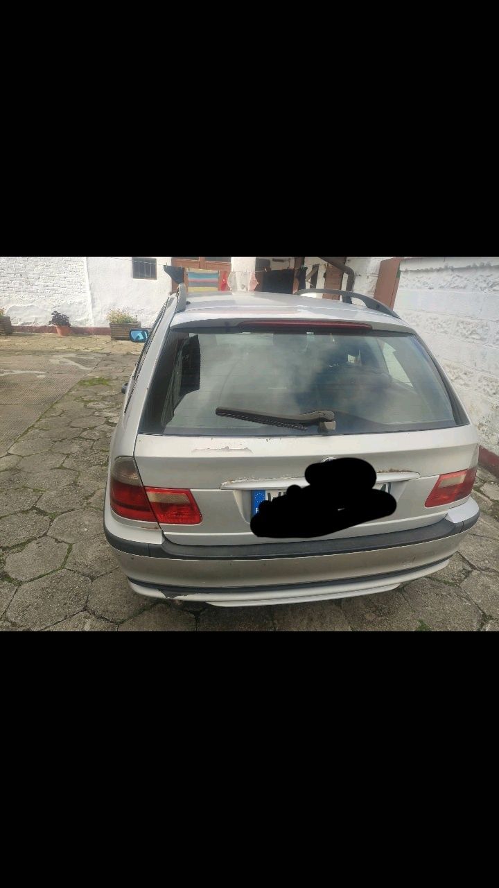 Maska, zderzak, błotnik, BMW e46, seria 3, drzwi,  pas