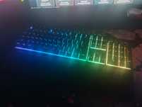 Klawiatura SteelSeries Apex 3