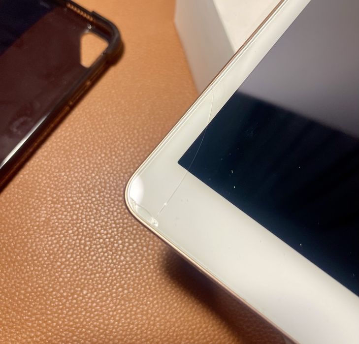 iPad 7 2019 A2197 Wi-Fi ,32GB