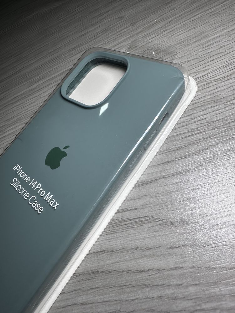 Capa iPhone 14 Plus | 14 Pro Max - novo em caixa