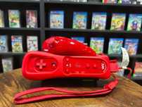 Nintendo Wii Remote Motion Plus Nunchuk - Sklep Będzie Granie Katowice