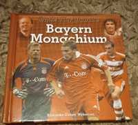 Kolekcja Słynne kluby piłkarskie nr 11 BAYERN MONACHIUM