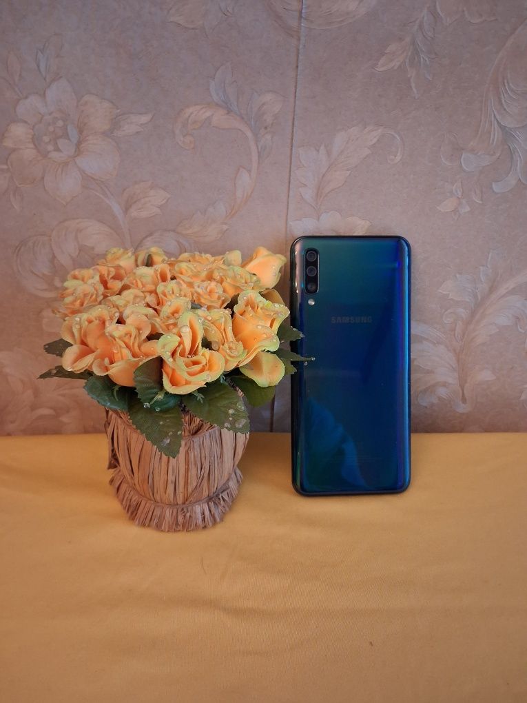 Samsung galaxy A 50