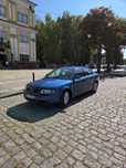 AUDI A4 B6 1.6 benzyna