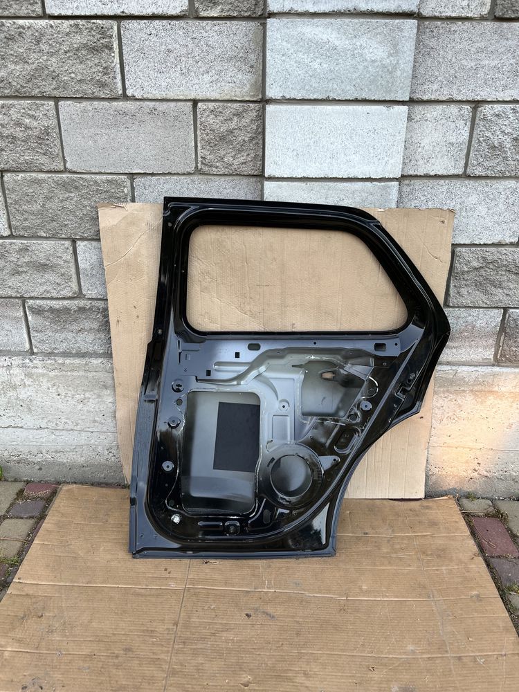Citroen c4 cactus lift 2017-2023 двері праві задні