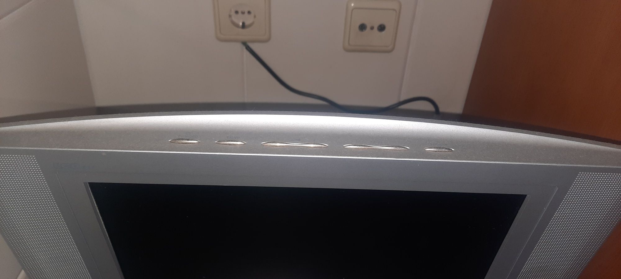 Vendo TV Samsung
