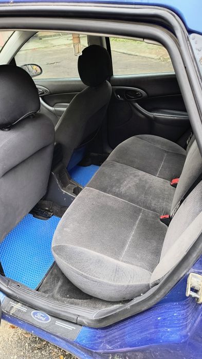 Продам Ford focus 1