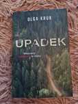 "Upadek" Olga Kruk