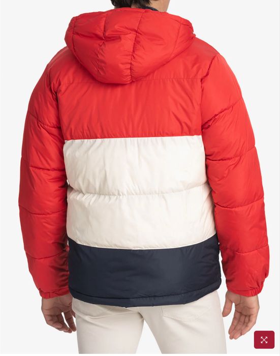 Куртка Polo Assn original M