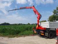 Man L2000 z hds atlas 60.1