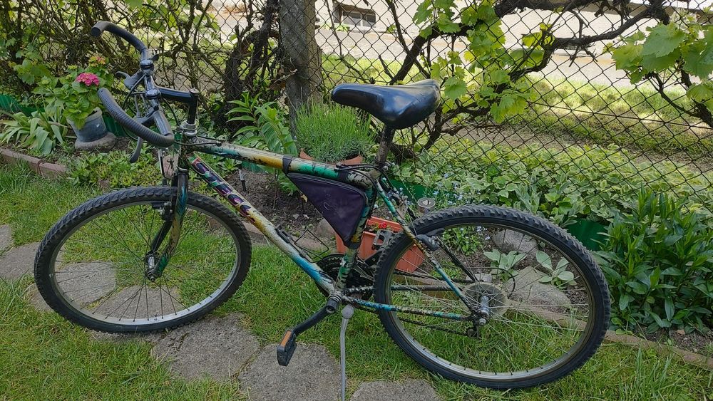 Sprzedam rower gorski