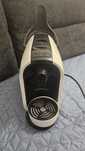 Express ciśnieniowy do kawy tchibo cafissimo coffe maker bialy 325516