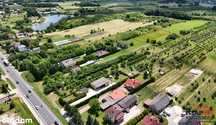 Działki budowlane 1000m2 Busko-Zdrój, Bronina