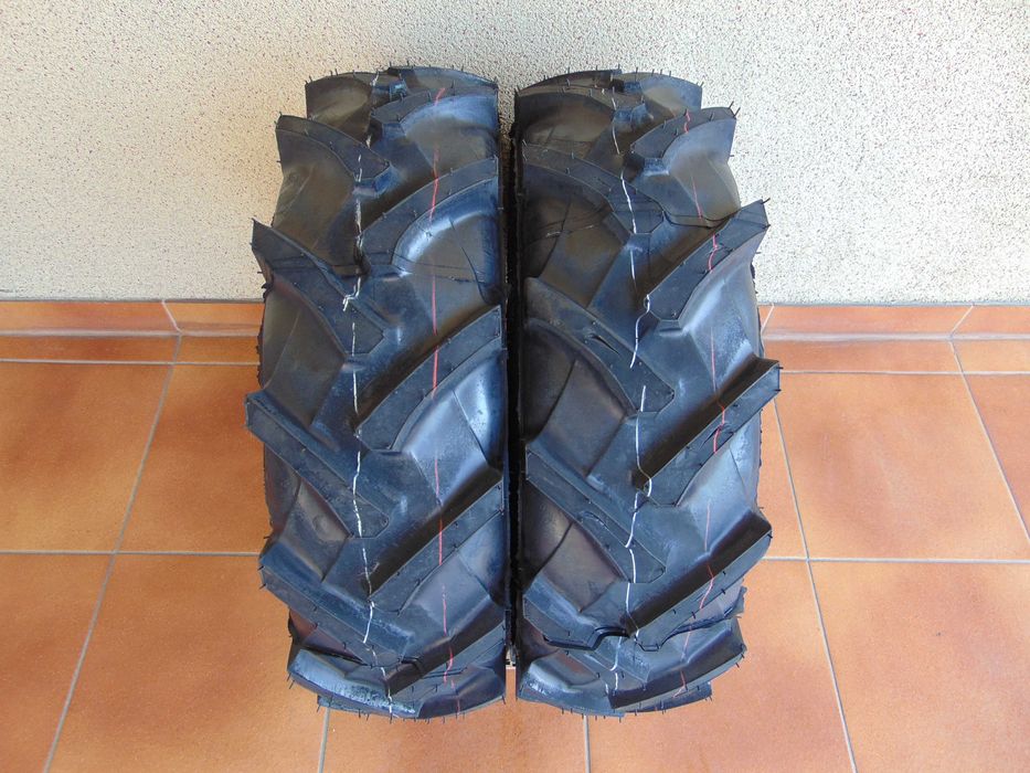 Opona rolnicza 6,5/80 R13 6,5-13 155/80 R13 TRAKTOREK SIEWNIK JODEŁKA