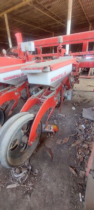 Сівалка Kverneland Monopill SE24 2013 рок