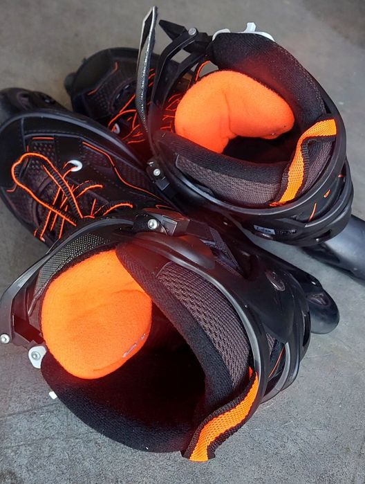 Patins linha criança