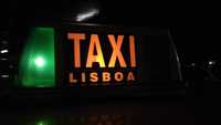 Táxi Lisboa viagens longo curso