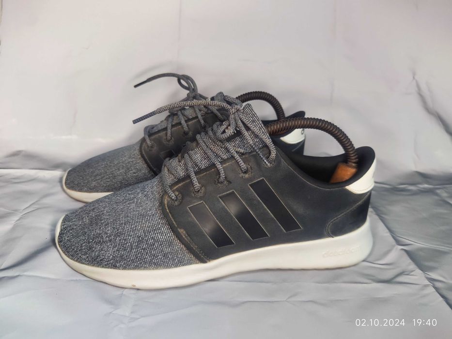 Adidas - Buty Sportowe męskie / damskie Treningowe 40 i 1/3 (25,5 cm)