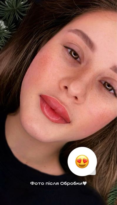 Обробка фото / Ретуш / Ретушер  / Короткі відео з фото