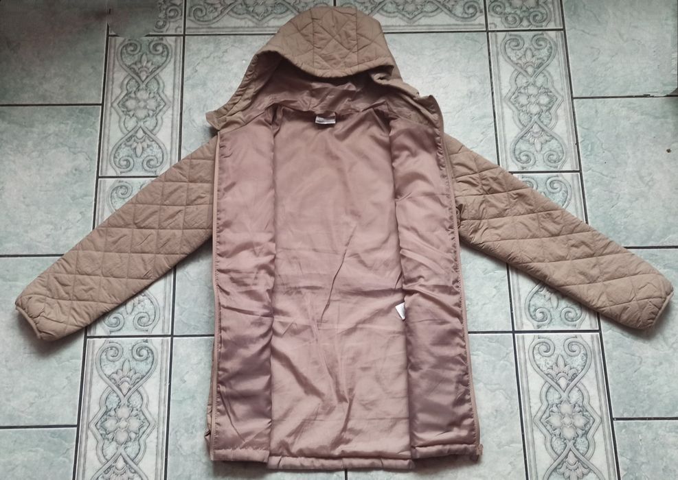 Kurtka dziewczęca przejściowa DESTINATION.
