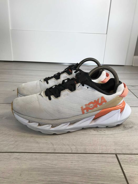 Buty do biegania Hoka One One W Evelon 2 rozm. 39,5