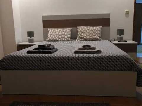 ArrendoT2+2 na zona de Pataias mobiliado exelente estado