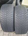 Fulda MultiControl 225/45 r17 94V rant