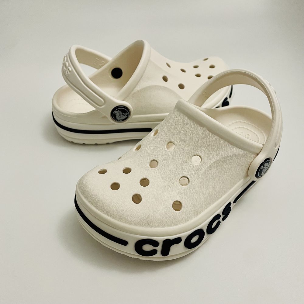 Кроксы Crocs Baya Band clog