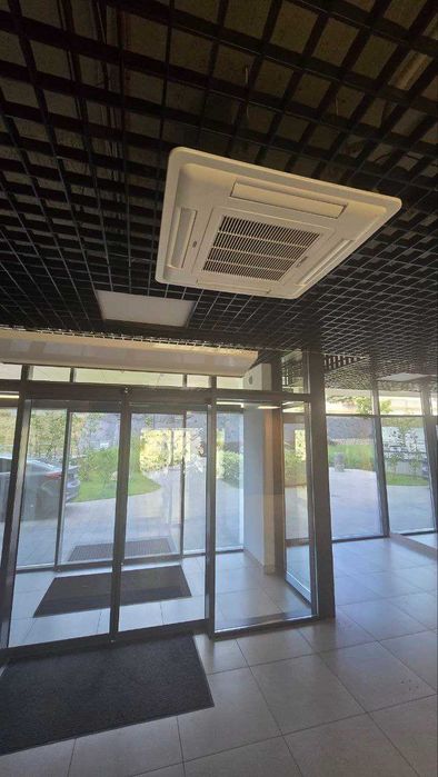 Оренда офісів на вул. Зелена