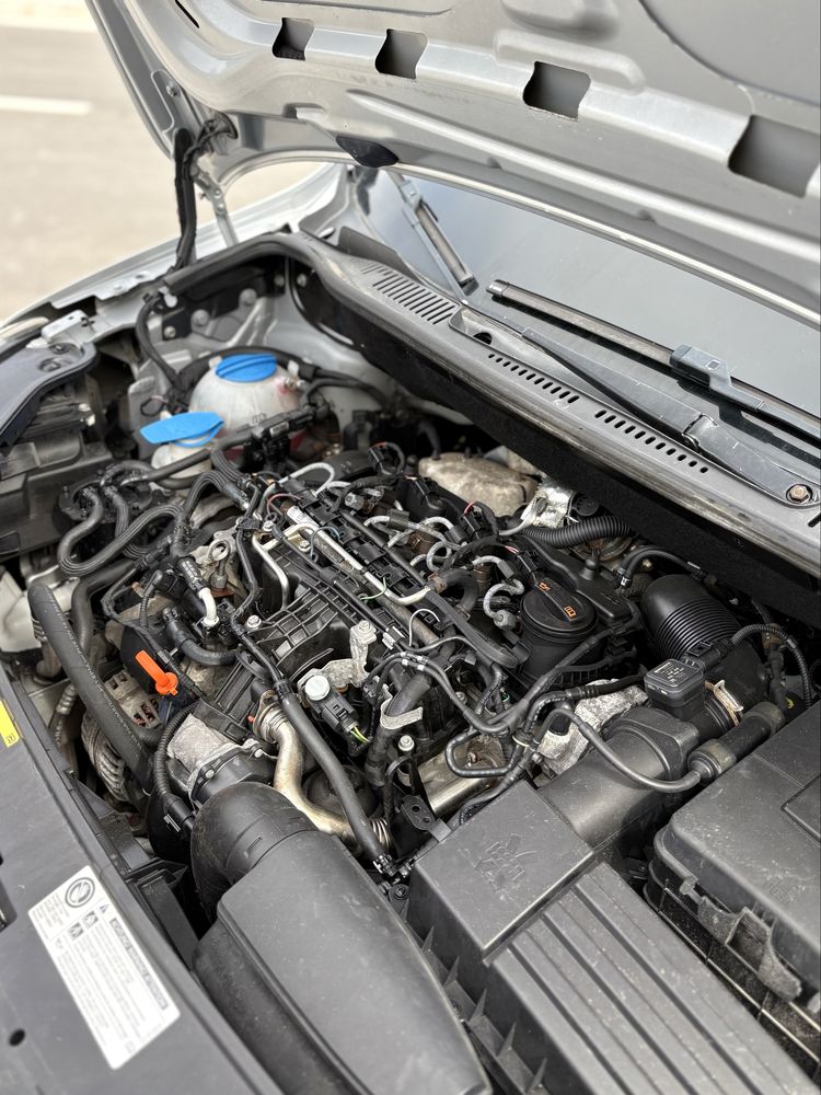 Volkswagem caddy 1.6 tdi