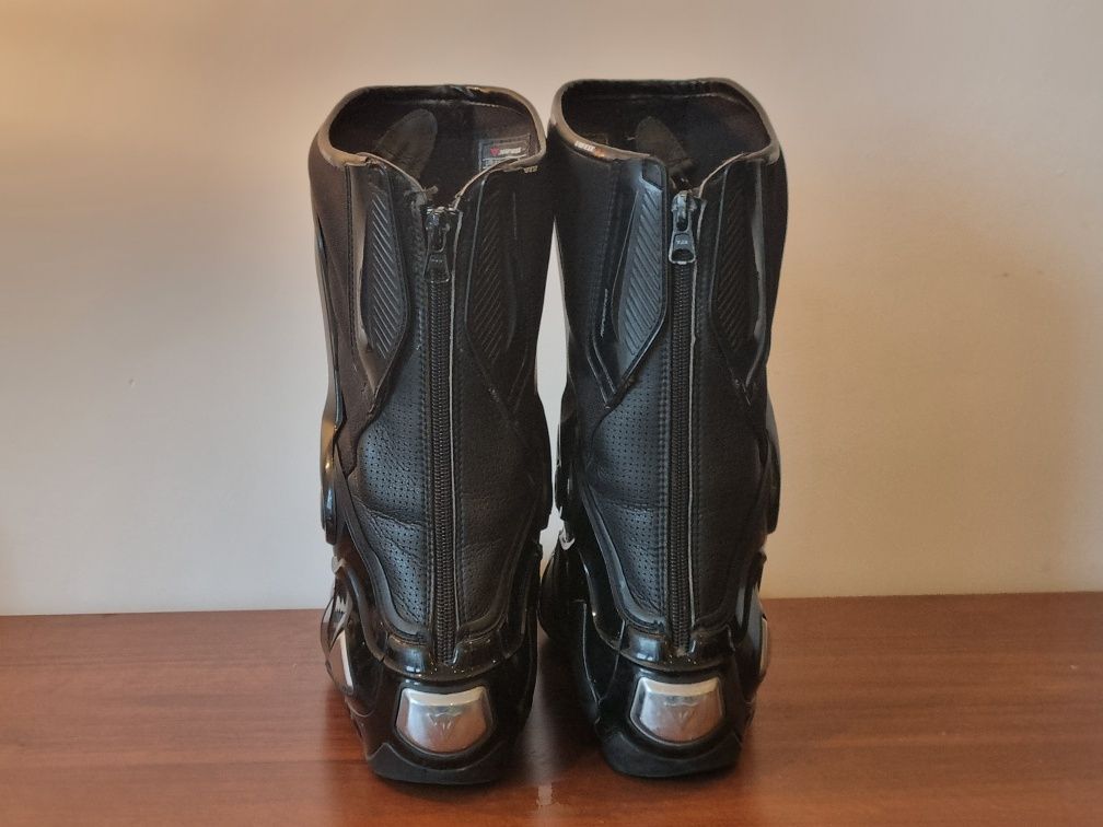 Buty motocyklowe Dainese Torque RS Out 44