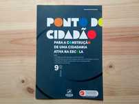 Livro "Ponto Do Cidadão" - 9º Ano