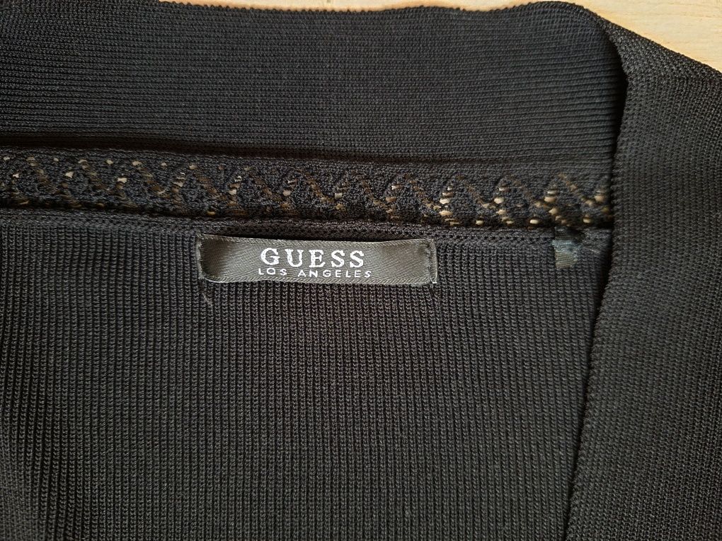 Guess bolerko sweterek XS