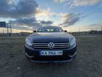 Volkswagen Passat B7 ( NMS ) 2.0 TDI 2012 року