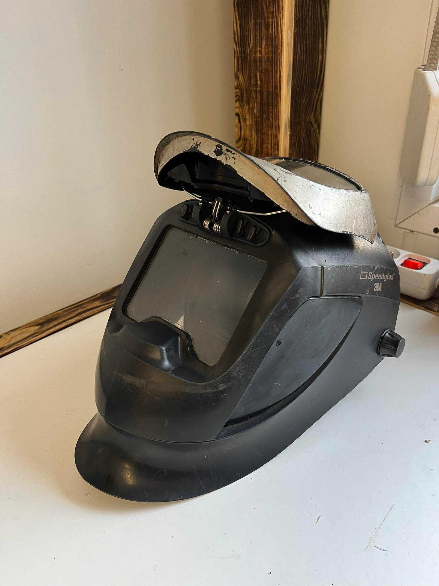 Maska Spawalnicza Speedglas 9000, 9002 Adflo Filtr NC