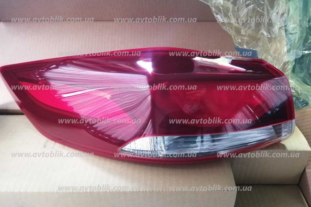 Задний фонарь Hyundai Elantra/Sonata/Accent/Getz/Matrix левый/правый