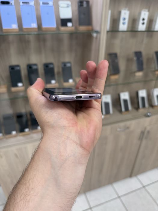 Samsung s22 256gb Без Вигорань! Уцінка! Оплата Частинами!
