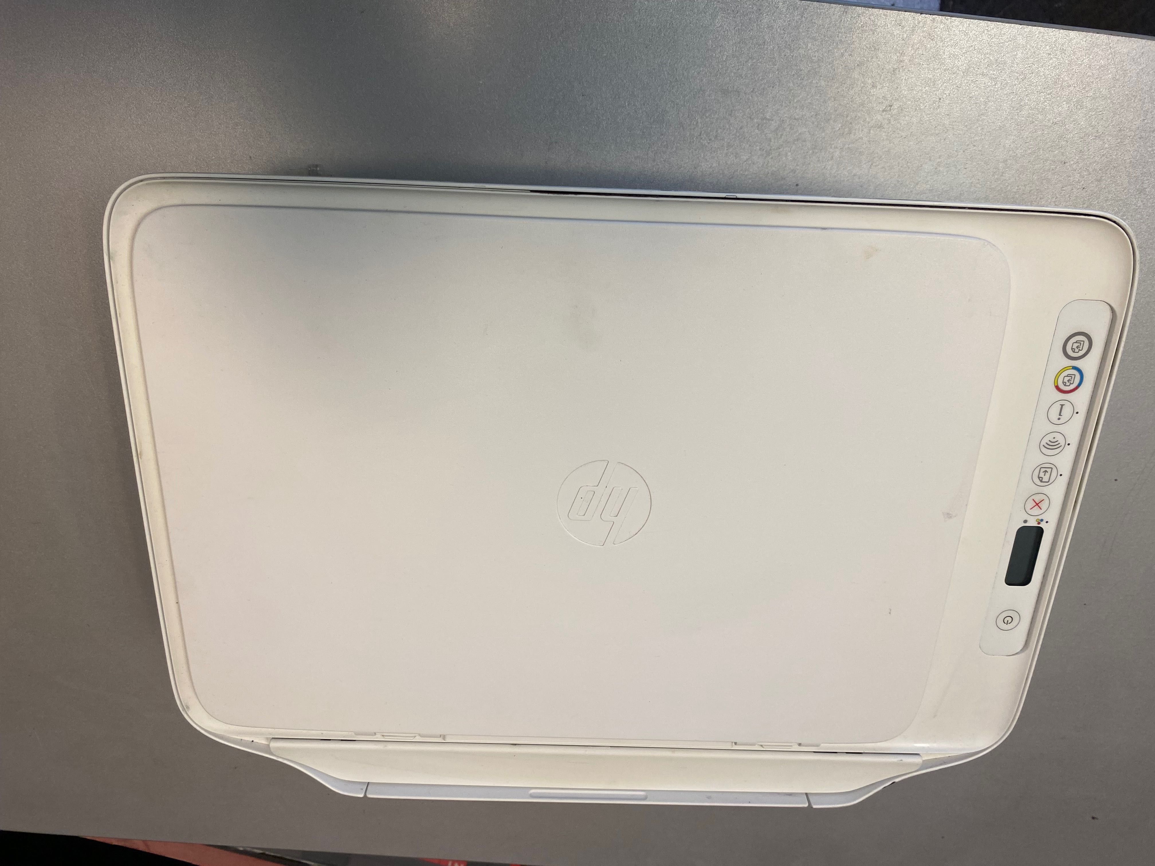 Продам Принтер HP DeskJet2710