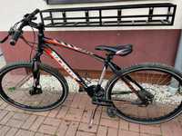 Rower MTB Majdller 29" DRAKON 9.0 19" Pomarańczowo-Czarny