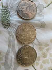 208 moedas portuguesas