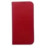 Etui Smart Magnet Book Xiaomi 12Tczerwony/Red
