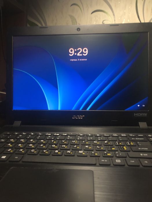Acer Aspire A114-32