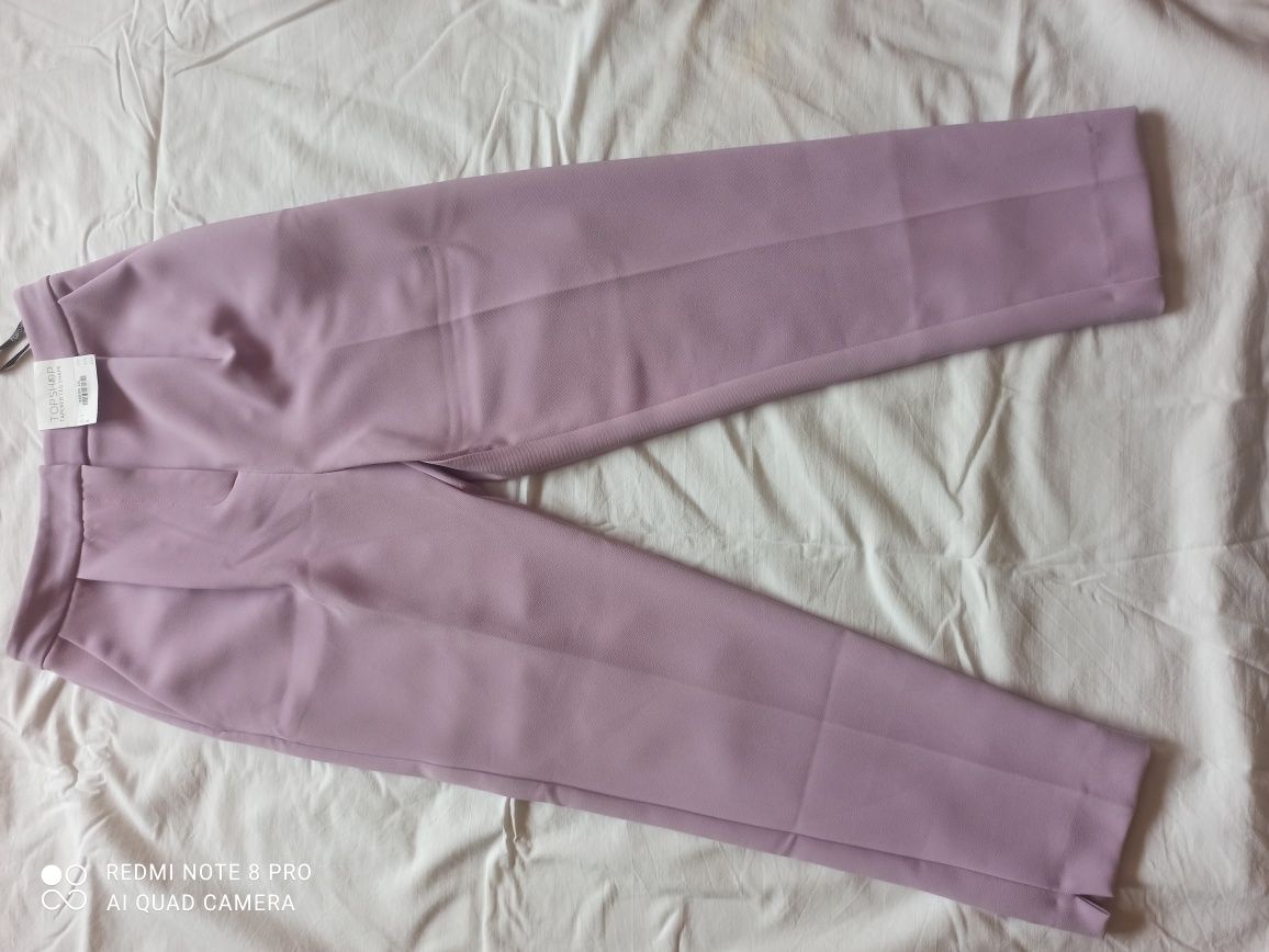 Жіночі брюки Topshop