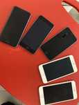 Iphone 6 plus smartfon