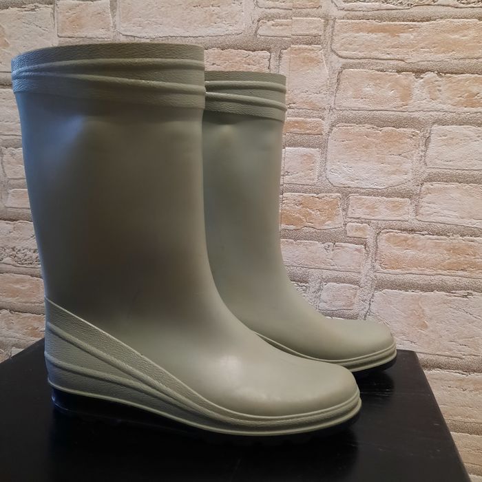 Kalosze firmy Stomil