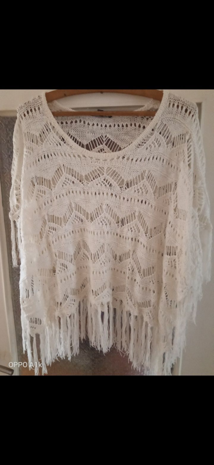 narzutka damska taily Weijl xl
