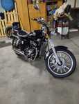 Mota leonart 125 cc