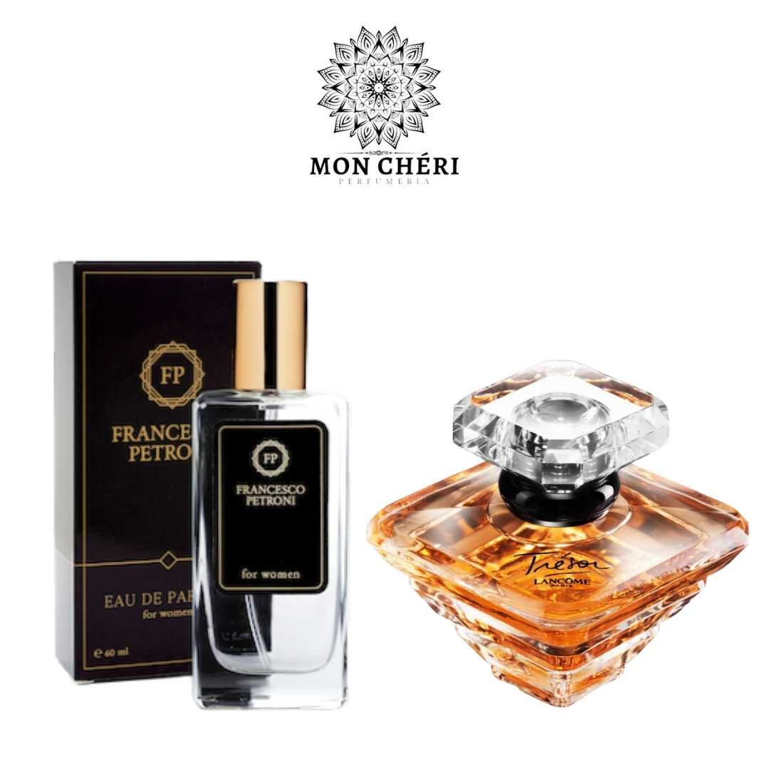 Perfumy damskie Nr 9 35ml inspirowane  Lancom - Tresor
